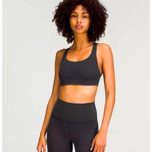 Lululemon Wunder Train Bra, Medium Support.  Great condition! Size 8 💕